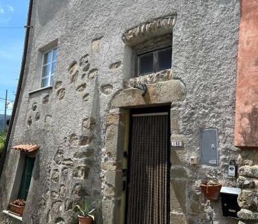 Borghetto di Vara Apartment | PM 14 Via della Via