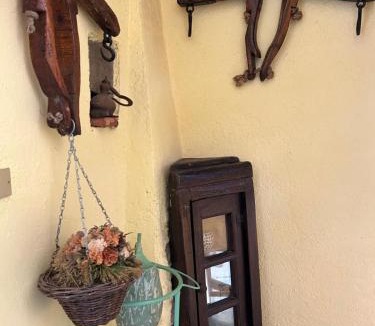 Borghetto di Vara Apartment | PM 14 Via della Via