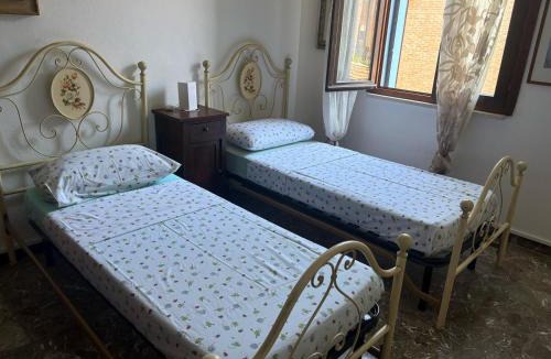 Cocomaro di Cona Apartment | PM 24 Via Giovanni Bregola