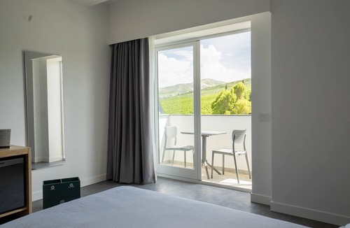 Catanzaro Hotel | PM Hotel