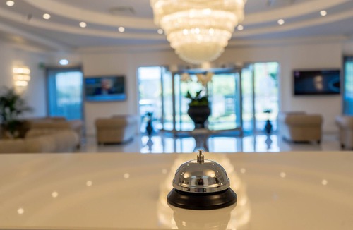 Catanzaro Hotel | PM Hotel