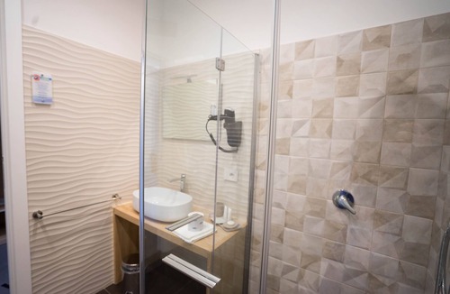 Catanzaro Hotel | PM Hotel