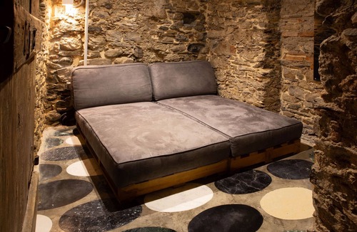 Castello Cabiaglio Apartment | PM4