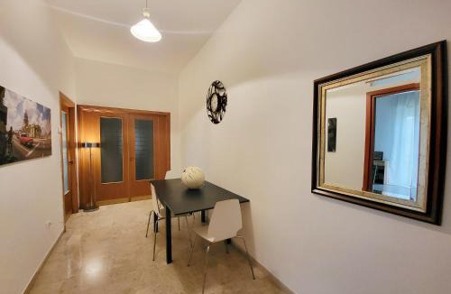 Pineta Apartment | Pochi passi dal mare