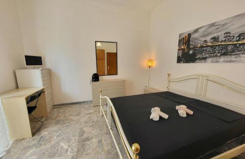 Pineta Apartment | Pochi passi dal mare
