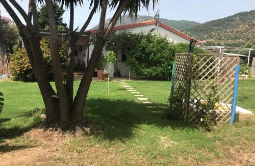 Santa Margherita di Pula Apartment | PODERE 31
