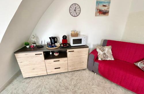 Sabaudia House | Podere 48 - Relax tra mare e natura a Sabaudia - fino a 5 persone