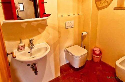 Montecatini Val di Cecina Bed & Breakfast | Podere Calvaiola