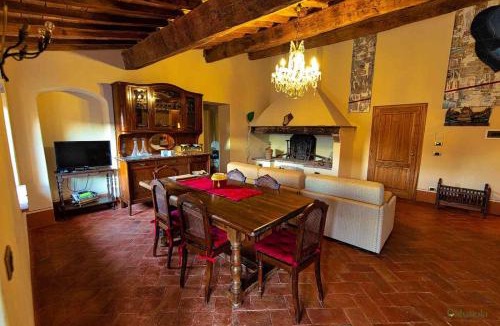 Montecatini Val di Cecina Bed & Breakfast | Podere Calvaiola
