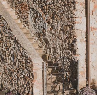 Montecatini Val di Cecina Bed & Breakfast | Podere Calvaiola