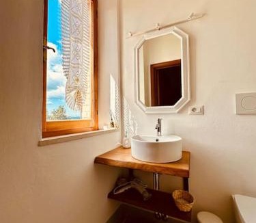 Pienza Apartment | Podere Casa Rossa a Pienza