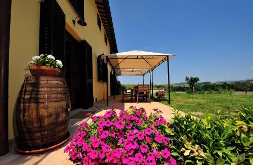 Gambassi Terme House | Podere Casalsole