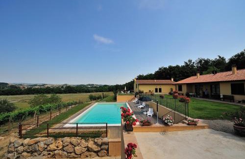 Gambassi Terme House | Podere Casalsole