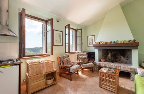Montieri House | Podere Casidote by Interhome
