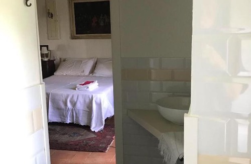Massa Marittima Bed & Breakfast | Podere Ceppeti 13