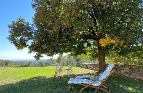 Villaga Apartment | Podere Cereo