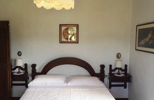 Collesanto Other | Podere Collesanto