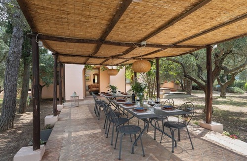 Grosseto Villa | Podere Delle Vigne, in the Vineyards of Maremma