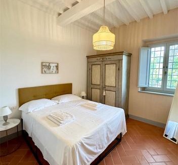 Impruneta Apartment | Podere di Montecchio - Le Andane