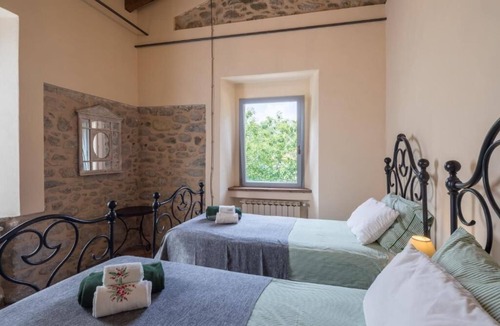 Gragnola House | Podere Groppini