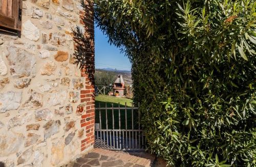 Magliano in Toscana House | Podere i Sodi
