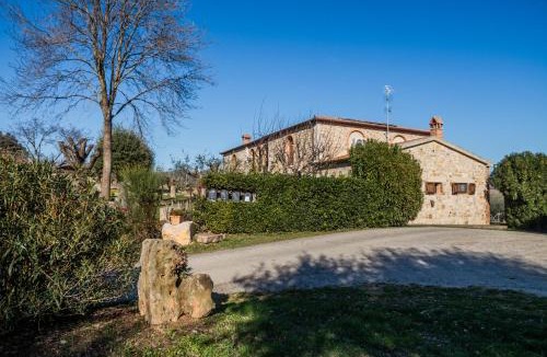 Magliano in Toscana House | Podere i Sodi