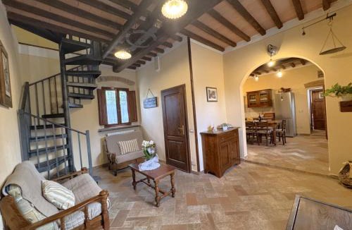 Palaia House | Podere Il Leccione