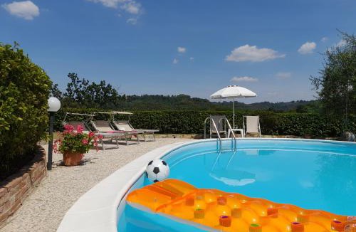 Palaia House | Podere Il Leccione