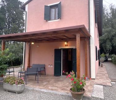 Palaia House | Podere Il Leccione