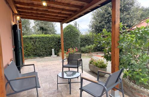 Palaia House | Podere Il Leccione