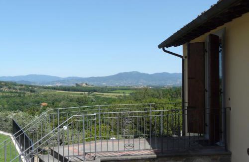Civitella in Val di Chiana House | Podere Del Griccia