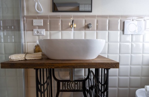 Scarperia e San Piero House | Podere La Casella