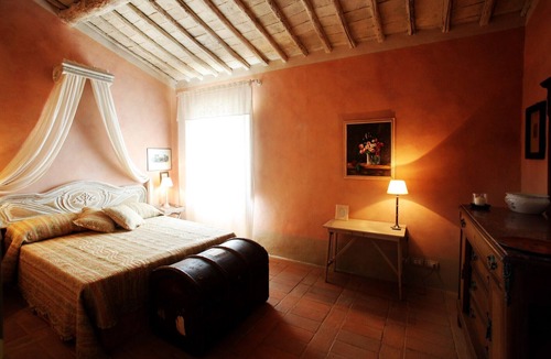 Siena House | podere la strega