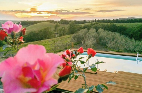 Certaldo Apartment | Podere La Torre by Interhome