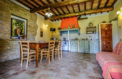 Certaldo Apartment | Podere La Torre by Interhome