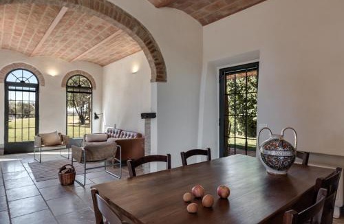 Bollano House | Podere Le Coppiole