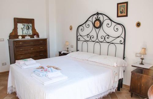 Mugnanesi Apartment | Podere Mainò