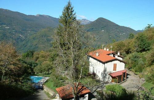 Cutigliano House | Podere Montestuccioli