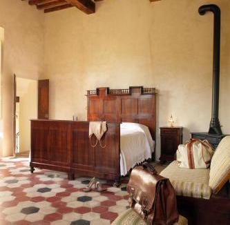 Varano de' Melegari House | Podere Pradarolo