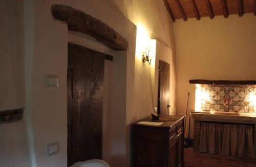 Pienza House | Podere Spedalone