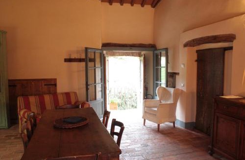 Pienza House | Podere Spedalone