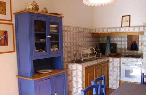 Palaia Villa | Podere Torre, independent residence with 3 apartments. AC. salt water pool