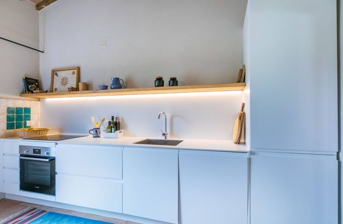Bollano House | Podere Vetricella by Interhome