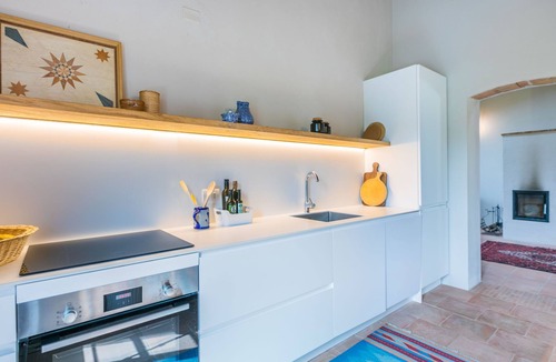 Bollano House | Podere Vetricella by Interhome