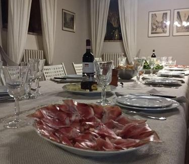 Montespertoli House | Podere Villabassa