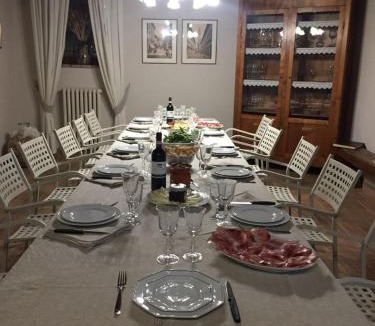 Montespertoli House | Podere Villabassa