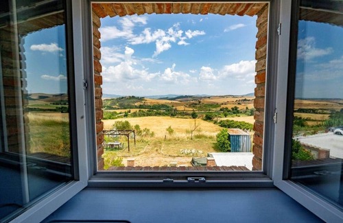 Lajatico House | Poderino il Sole - Casa Quercia
