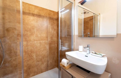 Lajatico Bed & Breakfast | Poderino il Sole, Suite Rosmarino