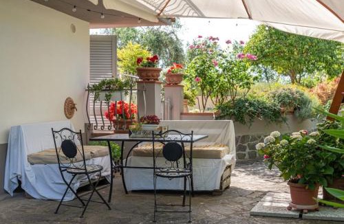 Magliano Apartment | Poggio dei Carli