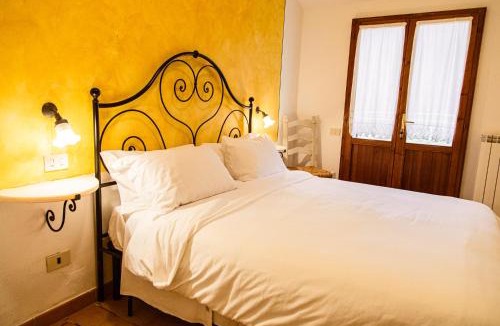 Castiglione del Lago House | Poggio del Sole